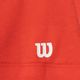 Dětské tenisové tričko  Wilson Team Perf infrared 3