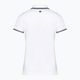 Dámské tričko  Wilson Team Polo bright white 2