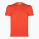 Pánské tenisové tričko  Wilson Team Graphic infrared