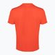 Pánské tenisové tričko  Wilson Team Graphic infrared 2