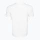 Pánské tenisové tričko  Wilson Team Graphic bright white 2