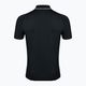 Pánské tričko  Wilson Team Seamless Polo 2.0 black 2