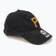47 Značka MLB Pittsburgh Pirates CLEAN UP baseballová čepice černá