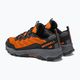 Merrell Speed Strike pánské turistické boty oranžové J066883 3