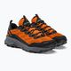 Merrell Speed Strike pánské turistické boty oranžové J066883 4