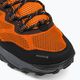 Merrell Speed Strike pánské turistické boty oranžové J066883 7