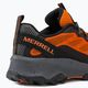 Merrell Speed Strike pánské turistické boty oranžové J066883 9