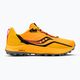 Dámské běžecké boty Saucony Peregrine 12 yellow S10737-16 4