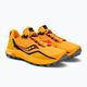 Dámské běžecké boty Saucony Peregrine 12 yellow S10737-16 6