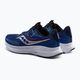 Saucony Guide 15 pánské běžecké boty modré S20684 3