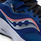 Saucony Guide 15 pánské běžecké boty modré S20684 8