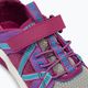 Dětské turistické sandály Merrell Hydro Free Roam pink MK165669 8
