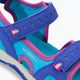 Dětské turistické sandály Merrell Panther Sandal 2.0 blue MK165939 8