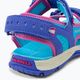 Dětské turistické sandály Merrell Panther Sandal 2.0 blue MK165939 9