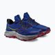 Pánská běžecká obuv Saucony Endorphin Trial blue S20647 5