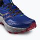 Pánská běžecká obuv Saucony Endorphin Trial blue S20647 7