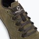 Pánská běžecká obuv Merrell Vapor Glove 3 Luna LTR green-grey J004405 8