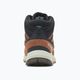 Pánské turistické boty Merrell Wildwood Sneaker Boot Mid WP bracken 14