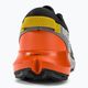 Merrell Agility Peak 4 šedá pánská běžecká obuv J067347 9