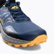 Dámské běžecké boty Saucony Peregrine 12 navy blue S10737 9