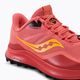 Dámské běžecké boty Saucony Peregrine 12 red S10737 10