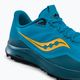 Pánské běžecké boty Saucony Peregrine 12 blue S20737 8