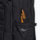 Saucony Overhaul Zip Pack turistický batoh černý SAU900038-BK 4