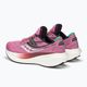 Dámské běžecké boty Saucony Triumph 20 pink S10759-25 5