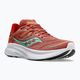 Saucony Guide 16 dámská běžecká obuv červená S10810-25 11
