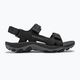 Pánské sandály Merrell Huntington Sport Convert black 2