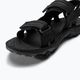 Pánské sandály Merrell Huntington Sport Convert black 7