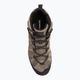 Pánské trekové boty Merrell Alverstone 2 Mid WP boulder/brindle 6