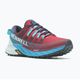 Pánské běžecké boty Merrell Agility Peak 4 red-blue J067463 11