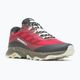 Merrell Moab Speed pánské turistické boty červená J067539 11