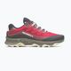 Merrell Moab Speed pánské turistické boty červená J067539 12