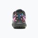 Dámská běžecká obuv Merrell Antora 3 Leopard pink and black J067554 13