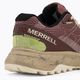 Dámská běžecká obuv Merrell Fly Strike pink J067618 9