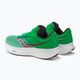 Dámské běžecké boty Saucony Ride 16 green S10830-25 3