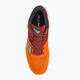 Saucony Ride 16 pánské běžecké boty oranžovo-červené S20830-25 6
