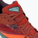 Saucony Ride 16 pánské běžecké boty oranžovo-červené S20830-25 8