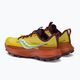 Dámské běžecké boty Saucony Peregrine 13 yellow-orange S10838-35 3
