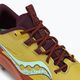 Dámské běžecké boty Saucony Peregrine 13 yellow-orange S10838-35 8