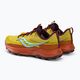 Pánské běžecké boty Saucony Peregrine 13 yellow-orange S20838-35 3