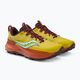 Pánské běžecké boty Saucony Peregrine 13 yellow-orange S20838-35 4