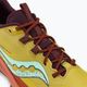 Pánské běžecké boty Saucony Peregrine 13 yellow-orange S20838-35 8