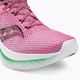 Dámské běžecké boty Saucony Kinvara 14 pink S10823-25 7
