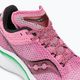 Dámské běžecké boty Saucony Kinvara 14 pink S10823-25 8