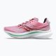 Dámské běžecké boty Saucony Kinvara 14 pink S10823-25 13