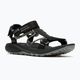 Dámské trekové sandály Merrell Bravada 2 Strap Sport black 8