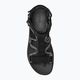 Dámské trekové sandály Merrell Bravada 2 Strap Sport black 5